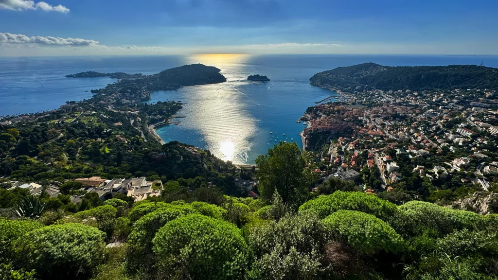 Èze perfumery