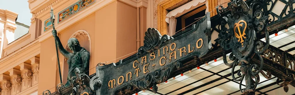 Casino de Monte-Carlo
